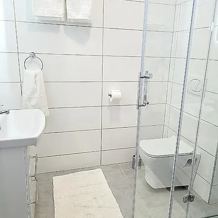 Apartment Oaza 1