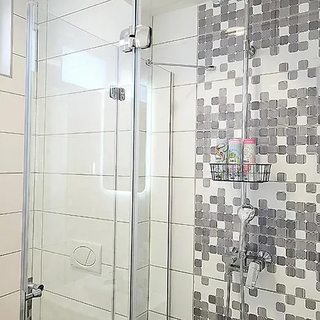 Apartment Oaza 1