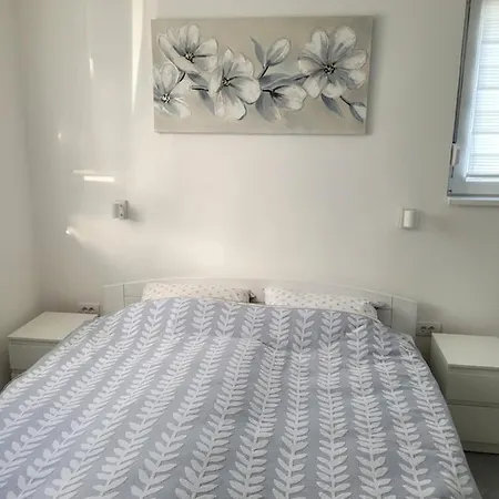 Apartment Oaza 1